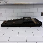 Oscar Schmidt Autoharp 36 String 12 Chord  Antique 1910s  read