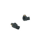 For Kawasaki Ninja Zx6r Zx6rr 2003-2006 Main   Sub Throttle Position Tps Sensor