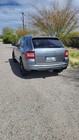 2004 Porsche Cayenne 