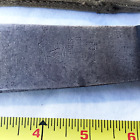 Legitimus Collins   Co Machete No 323 Made In Usa 1970 s