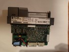 Allen Bradley 1747-l553  c Slc500 Plc Processor 5 05 Controller Frn C11