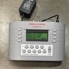Sencore Vp301 Video Pro Generator   Auto Colorpro Ii Sensor   Cables Tested