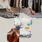 Portable Blindstitch Sewing Machine  Invisible Seam Blind Hem Sewing Machine