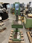 22    Willis Solberga Senr7 Geared Head Drill Sweden  8391