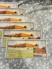 Vintage Lot Of Ink Blotters Gerlach Barklow Calendar Co Molton Ma