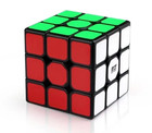3x3x3 Ultra Fast Speed Cube Magic Twist Puzzle Fidget Cube  Brain Teasers