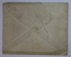Ny And Chicago Fast Mail Rpo Postal Cover 3c