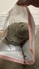 Bald Face Hornet   s Nest  18    X 13   