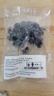 Marklin E700580 020 Model Train Dc Wheelset For 2 Rail Pack Of 20 Pcs Nib
