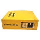 Komatsu Parts Book Pc400lc-6   Pc400hd-6  Hydraulic Excavator A80001-a83000