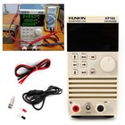400w Electronic Load Battery Capacity Tester Internal Resistance Power Testing
