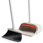 Oxo Good Grips Sweep Set - Full Size Brrom With Extra Large Dustpan