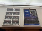 Kevin Trudeau Mega Memory Cassette Set Nightingale Conant W  Workbook Guide