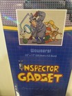 New Diy Club Inspector Gadget Wowsers Round 22    X 17   