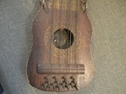 Antique 1920 s Ukelin Ukelele 