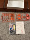 Vintage 1992 Bandai Thunderbirds Thunderbird 3 New Model Kit Plus Imai Extra Lot