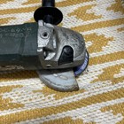 Metabo 6  Angle Grinder Wep-14-150 12 2 Amp - Tested And Working