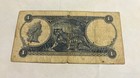 1935  1 Dollar Straits Settlements Low Serial 00189 King George V