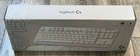 Logitech G715 Aurora Collection Tkl Wireless Mechanical Gaming Keyboard  white 