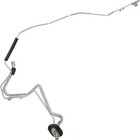 A c Suction And Liquid Line Hose Assembly Uac Ha 111356c Fits 03-07 Honda Accord