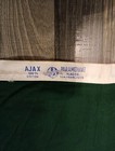 Ajax Paramount Bangladesh  Flag Vintage San Francisco 100  Cotton 4x6 Ft  Rare  