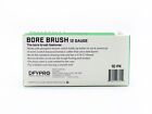 10 Pack- 12 Gauge Phosphor Bronze Bore Brushes For Gun Cleaning And Maintenance
