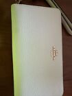 Coach Handbag Authentic New Chalk Pebble 