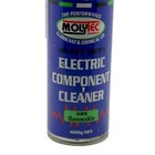 Molytec Electric Component Cleaner Non-flammable 400g Aerosol Can M837