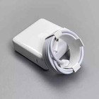 Genuine 140w Usb-c Power Adapter For Apple Macbook Pro 13  Air M1 m2 With Cable