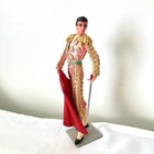 Haunted  Spirited Doll Very Active Neutral Spirit Rev