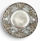 S  Kirk   Son Inc  Repouss    15 Sterling Silver Bowl  9   C 1932  318g