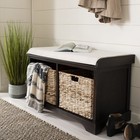 Safavieh Freddy Storage Bench  Reduced Price 2172777361 Amh5736a