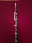 Leblanc Noblet 45 Upper Intermediate Model Clarinet Circa 1950s
