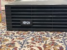 Tripp Lite By Eaton Ups Smartonline 120v 1000va 900w Double-conversion Ups - 6 O