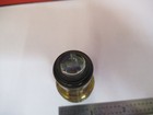 Antique Brass Henry Crouch London 2  Objective Microscope As Pictured  q1-a-10