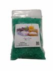 Bath Salts Sampler Pack - Summer Scents   Sea Salt   Epsom Salt