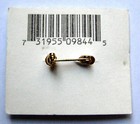 Retired Girl Scout Senior Ambassador Cit Counselor In Training Award Pin Earned