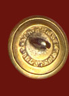 Civil War Eagle R Rifleman Uniform Button  Rmdc   Free Shipping