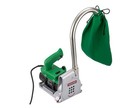 Groover Leister Electric Joint Milling Plastic Weld Floor Cutter Vinyl  Pvc  Saw