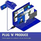 Hdmi To Usb Video Capture Card 1080p Recorder Phone Game Video Live Streaming Us