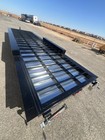 2023 New Trailer Made Tiny House Foundation Trailer 28ft