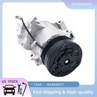 A c Compressor 95200-64jb0 9520064jb1 For Suzuki Grand Vitara Ii 2 0 J20a 2005
