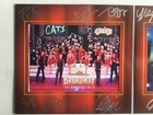  broadway s Greatest Hits  Show Cast Signed Photo Branson Mo King   s Castle Theat