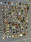 Williamsport Little League World Series  Pin Lot 108 Individual Pins    b o