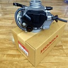 Carburetor 16100-hm7-l02 For Honda Foreman 400 Fourtrax Foreman 400 Atv Us Stock