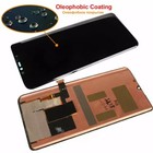For Xiaomi Mi Note 10 Lite Lcd Display Screen Touch Digitizer Replacement