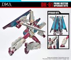 Dna Design Dk-61 Upgrade Kit For Legacy Vector Prime Usa Seller