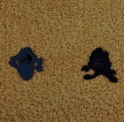 Looney Tunes Pin Metal Enamel Set Lapel Lot Taz Tasmanian Devil 2 Pins For  7 99