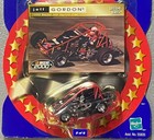2000 1 64 Lifetime Series 2 Of 6 Jeff Gordon 1990    beast Mp Vacuum    Sprint Car