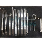 Unger Anterior Total Hip Retractor Instruments Set High Quality